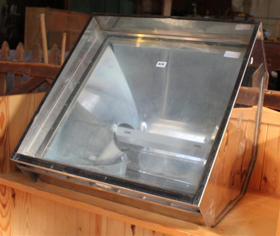 Large spot lamp(-)